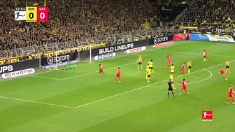 Last-Second-Spectacle | Borussia Dortmund - FC Bayern München 2-2 | All Goals | MD 9 – Bundesliga