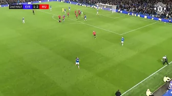 RONALDO'S 700th CLUB GOAL ???? | Everton 1-2 Man Utd | Highlights