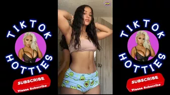 Twerk TikTok Challenge | Boom Boom TikTok #Shorts #Twerk ????????????????️????️