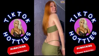 Twerk TikTok Challenge | Boom Boom TikTok #Shorts #Twerk ????????????????️????️