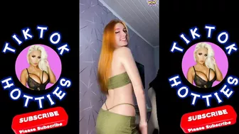 Twerk TikTok Challenge | Boom Boom TikTok #Shorts #Twerk ????????????????️????️