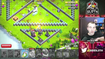 Easily 3 Star the Magic Challenges (Clash of Clans)