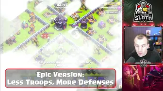 Easily 3 Star the Magic Challenges (Clash of Clans)