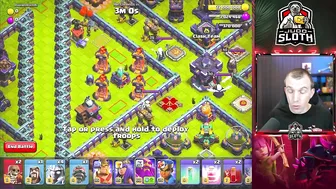 Easily 3 Star the Magic Challenges (Clash of Clans)