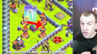 Easily 3 Star the Magic Challenges (Clash of Clans)