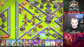 Easily 3 Star the Magic Challenges (Clash of Clans)