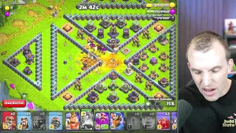 Easily 3 Star the Magic Challenges (Clash of Clans)