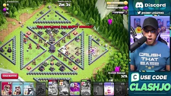 How to Easily 3 Star Magic Challenge in Clash of Clans