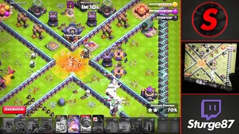 HOW TO 3 STAR THE EPIC MAGIC CHALLENGE | Clash of Clans