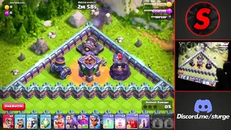 HOW TO 3 STAR THE EPIC MAGIC CHALLENGE | Clash of Clans