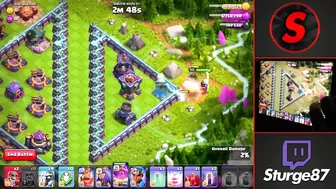 HOW TO 3 STAR THE EPIC MAGIC CHALLENGE | Clash of Clans