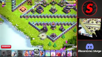 HOW TO 3 STAR THE EPIC MAGIC CHALLENGE | Clash of Clans