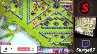 HOW TO 3 STAR THE EPIC MAGIC CHALLENGE | Clash of Clans