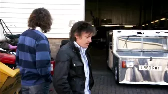 Clarkson, Hammond and May Realistic Descriptions Compilation