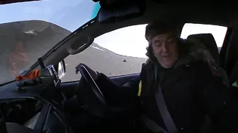 Clarkson, Hammond and May Realistic Descriptions Compilation