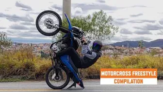 Epic Motocross Moments Compilation