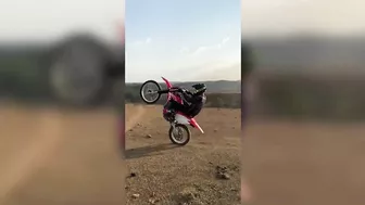 Epic Motocross Moments Compilation