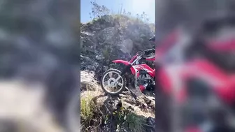 Epic Motocross Moments Compilation