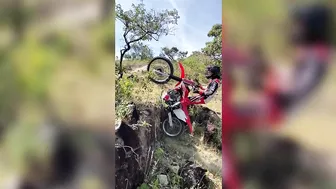 Epic Motocross Moments Compilation