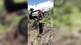 Epic Motocross Moments Compilation