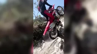 Epic Motocross Moments Compilation