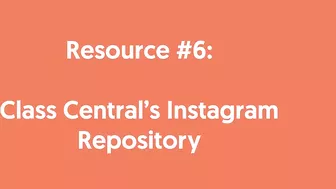 Free Resources to Learn Instagram Marketing