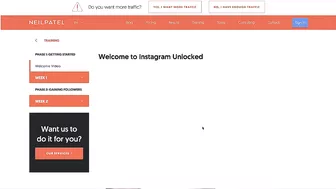 Free Resources to Learn Instagram Marketing