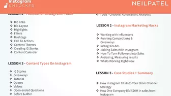 Free Resources to Learn Instagram Marketing