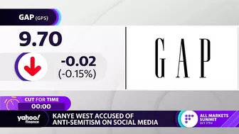 Kanye West accused of anti-semitism on Twitter, Instagram