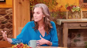 Hilarie Burton Morgan on How Instagram Message Led to Heartbreaking Episode of True Crime Show