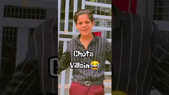 Instagram chota villain funny roast???????? #shorts#reaction#cringe#video#trending#RoAsTeRReX#Cringeroast