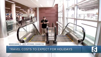 Getting ahead of holiday travel woes as the season approaches