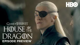 Season 1 Episode 9 Preview | House of the Dragon (HBO)