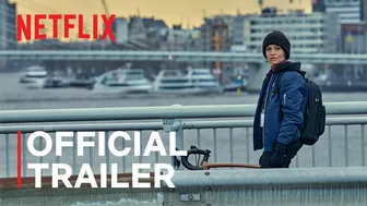 The Takeover | Official Trailer | Netflix