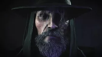 Twitch Drops Trailer I Hunt: Showdown