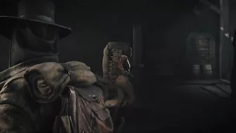 Twitch Drops Trailer I Hunt: Showdown