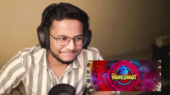 PhoneBhoot Trailer • Reaction