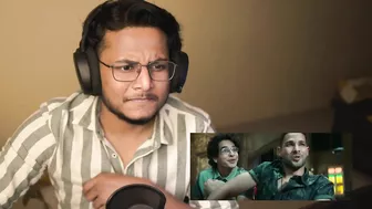 PhoneBhoot Trailer • Reaction