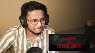 PhoneBhoot Trailer • Reaction