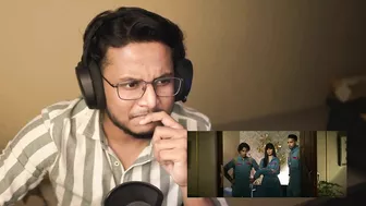 PhoneBhoot Trailer • Reaction