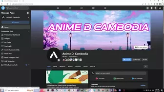 ឆ្នាំដ៏ស៊យបំផុតរបស់ Anime D. Cambodia