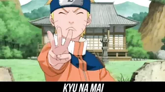 Naruto Rap - Kyu Na Mai By Dikz I Hindi Anime Rap | Naruto AMV | Prod Matthew May | Birthday Special