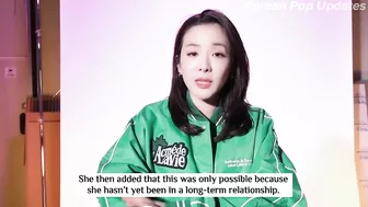 Sandara Park FINALLY UNVEIL That She Had SECRET RELATIONSHIP WITH A CELEBRITY GUY⁉️