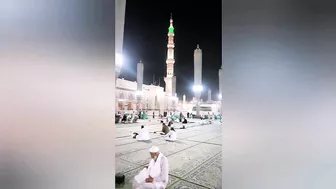 celebrity on Eid milad un nabi| celebrity on 12 rabi ul awal|aimen in madina|aiman on 12 rabi ulawal