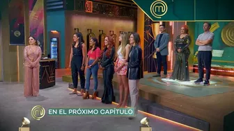 Avance programa 9 | Guerra de celebridades. | MasterChef Celebrity 2022