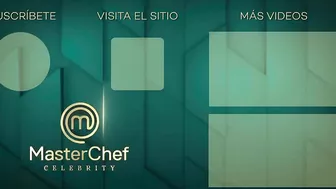 Avance programa 9 | Guerra de celebridades. | MasterChef Celebrity 2022