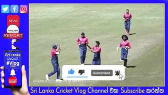 T20 World Cup 2022 Warm Up Games Started| West Indies won against UAE| Good Fight by UAE