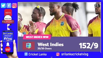 T20 World Cup 2022 Warm Up Games Started| West Indies won against UAE| Good Fight by UAE