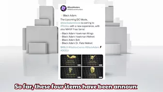 *OMG* NEW FREE ROBLOX ITEMS! ????????