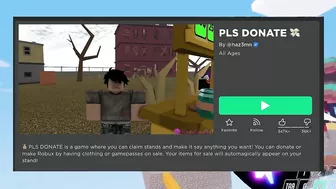 Roblox just REMOVED THIS FEATURE…?